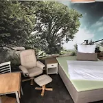 Zur Alten Schmiede Hotel 3*
