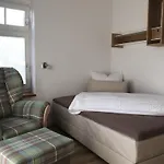 Hotel Zur Alten Schmiede 3*