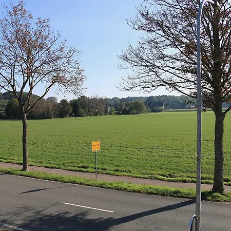 Hotel Zur Alten Schmiede 3*