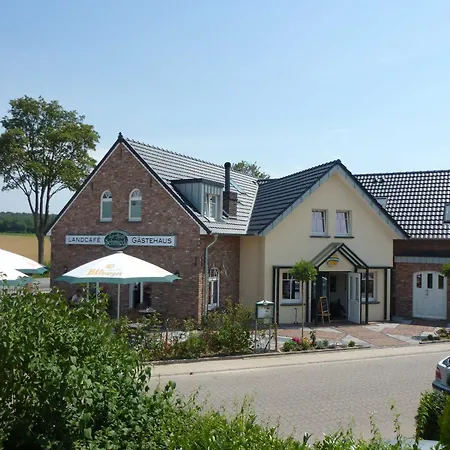 Zur Alten Schmiede Hotell Straelen