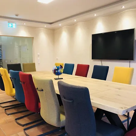 Zur Alten Schmiede Hotel Straelen