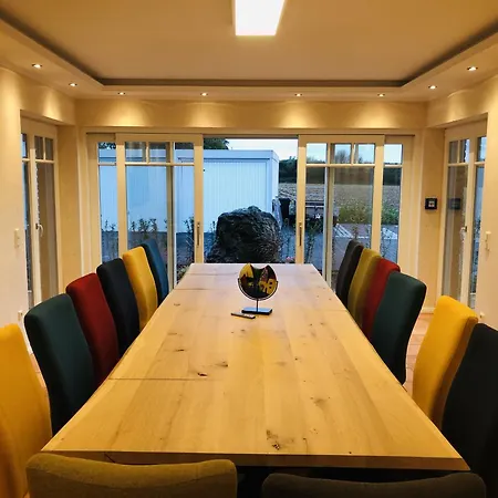 Zur Alten Schmiede Straelen