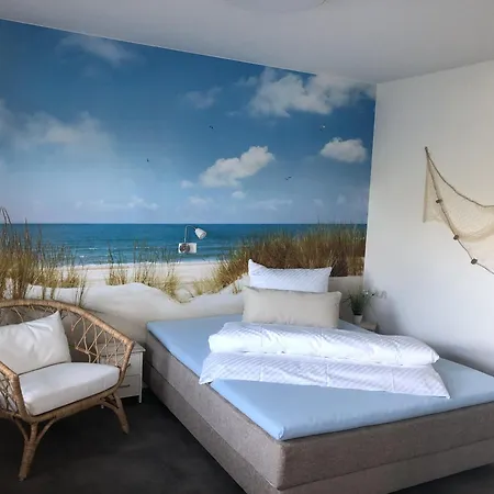 Zur Alten Schmiede Hotel 3*