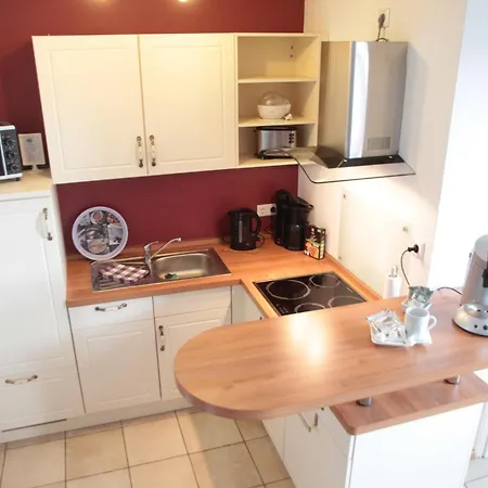 Hotel Zur Alten Schmiede Straelen