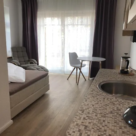 Zur Alten Schmiede Straelen