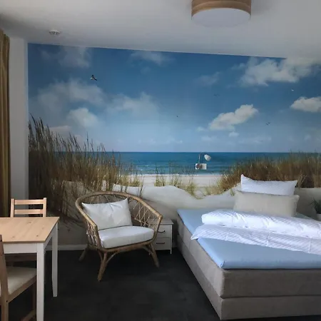 Hotel Zur Alten Schmiede Straelen