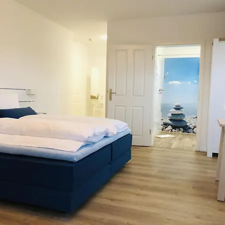 Zur Alten Schmiede Hotell
