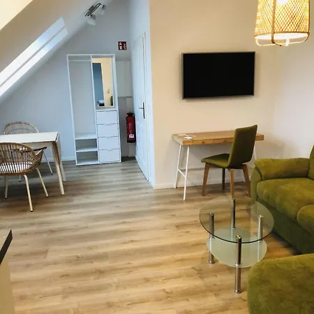 Hotel Zur Alten Schmiede