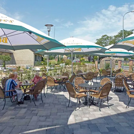 Zur Alten Schmiede Szálloda 3*