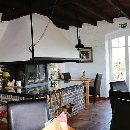 Zur Alten Schmiede Hotel 3*