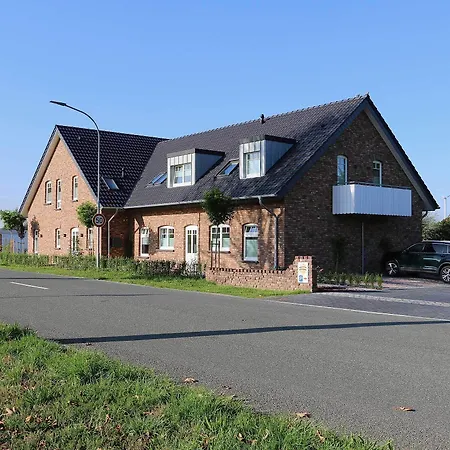 Hotel Zur Alten Schmiede Straelen