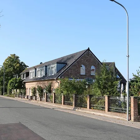 Hotel Zur Alten Schmiede