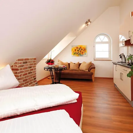 Hotel Zur Alten Schmiede Straelen