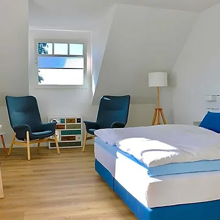 Zur Alten Schmiede Hotel Straelen