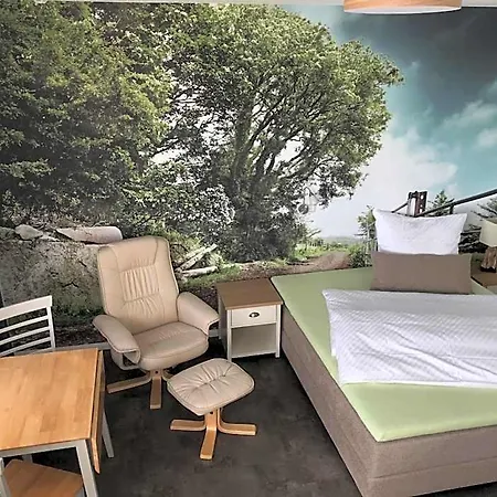Zur Alten Schmiede 3* ستريلين
