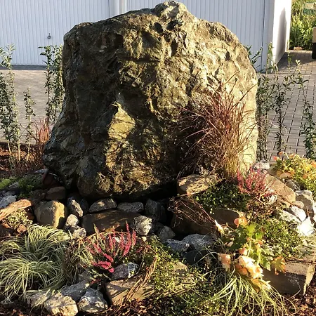 호텔 Zur Alten Schmiede