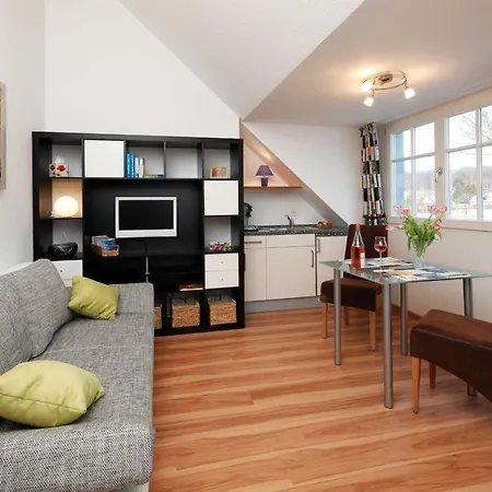 Zur Alten Schmiede Hotel