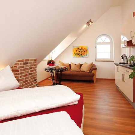Hotell Zur Alten Schmiede Straelen