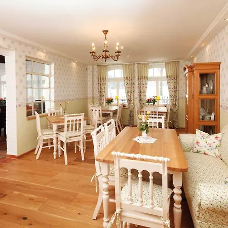 Szálloda Zur Alten Schmiede 3*