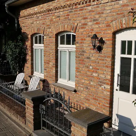 Hotel Zur Alten Schmiede