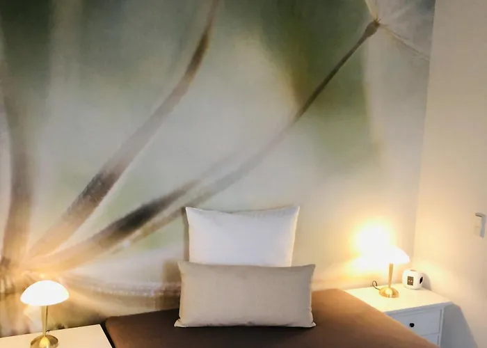 Zur Alten Schmiede 3*