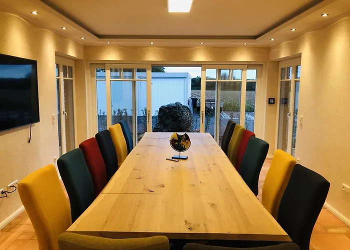 Zur Alten Schmiede Straelen