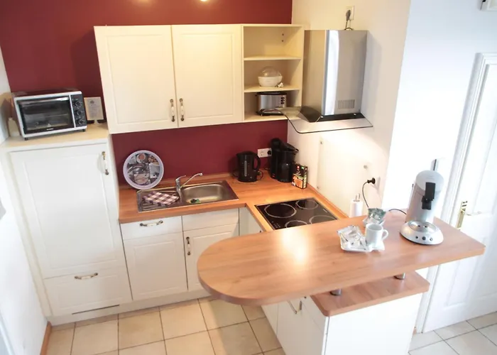 Hotel Zur Alten Schmiede Straelen