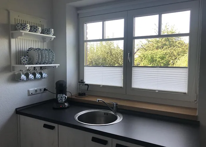 Zur Alten Schmiede 3*