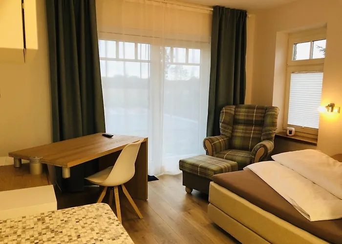 Zur Alten Schmiede 3* Straelen