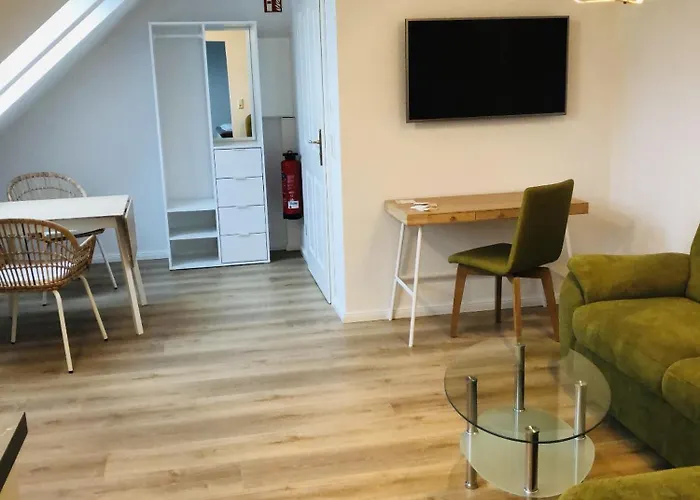 Hotel Zur Alten Schmiede