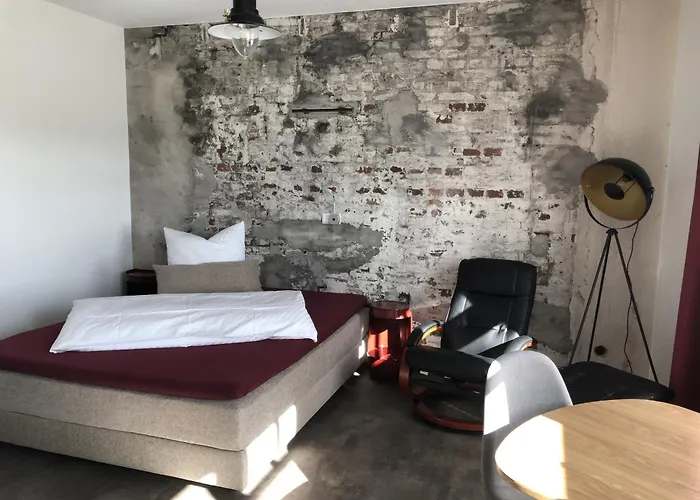 Hotel Zur Alten Schmiede 3*