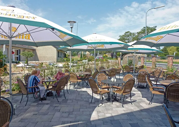 Zur Alten Schmiede Hotel 3*