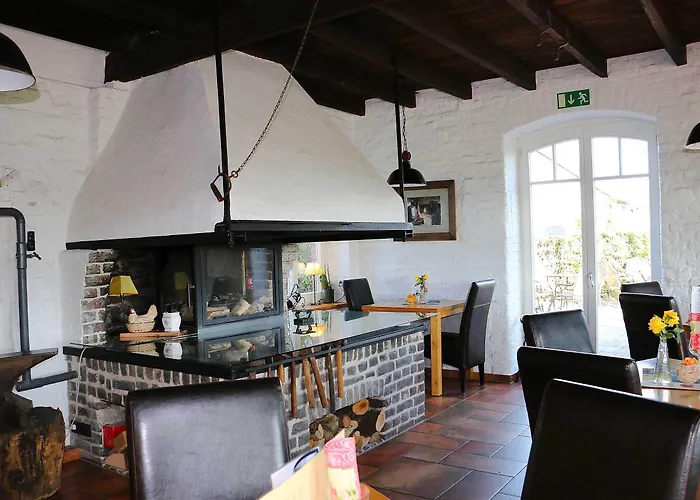 Zur Alten Schmiede Hotel 3*