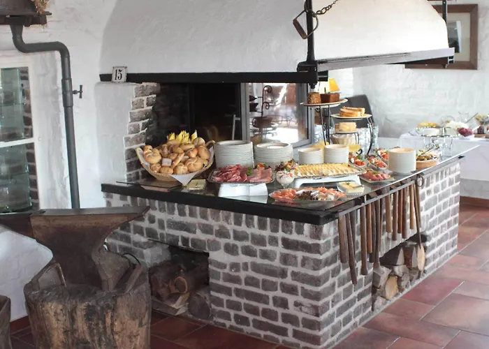 Zur Alten Schmiede Hotel Straelen