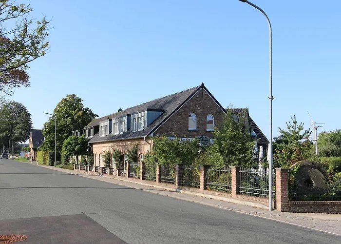 Hotel Zur Alten Schmiede