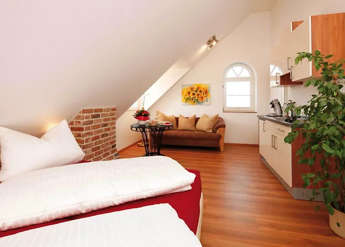 Hotel Zur Alten Schmiede Straelen