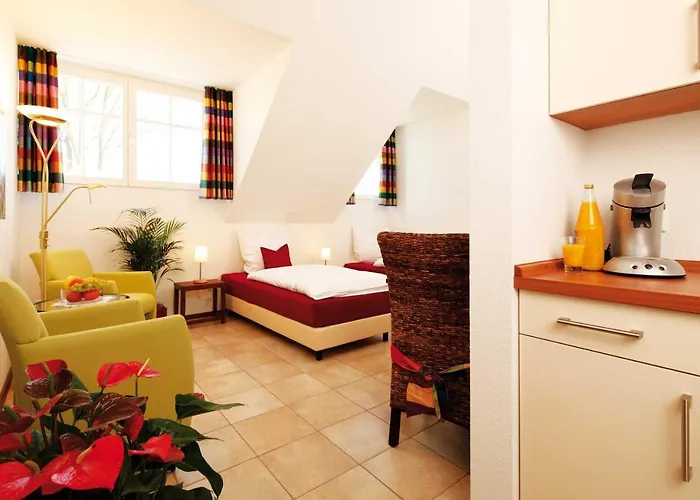 Zur Alten Schmiede 3* Straelen